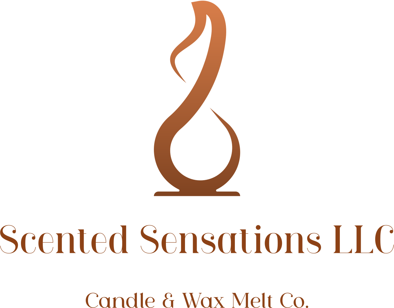 Scented Sensations LLC's logo