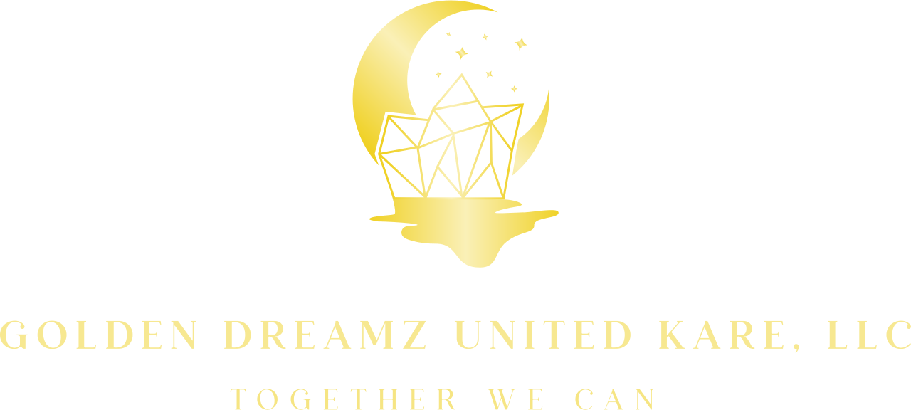 Golden Dreamz United Kare, LLC's logo