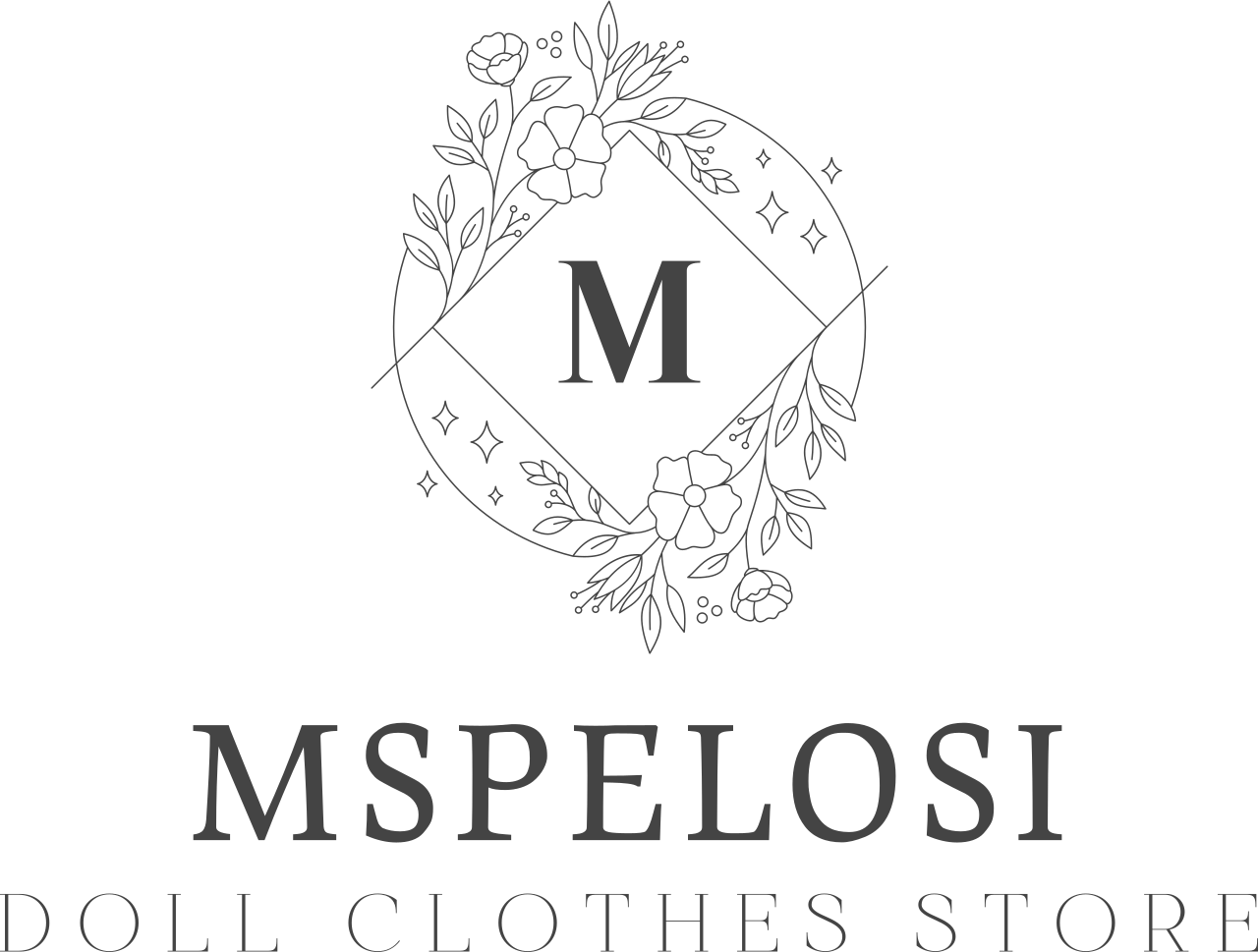 Mspelosi's logo