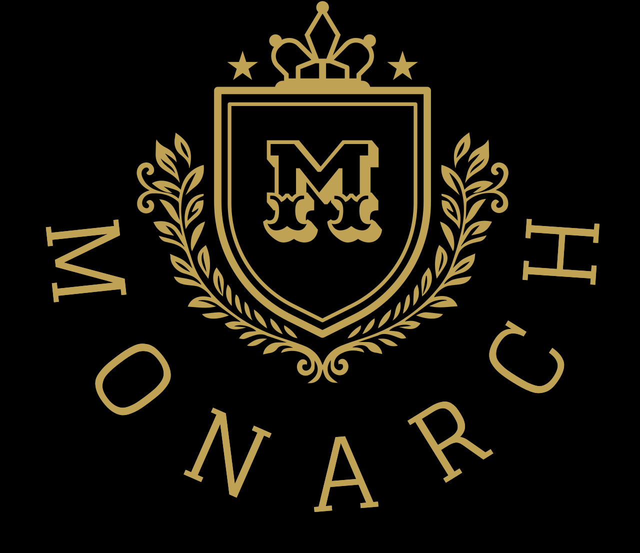 MONARCH's logo