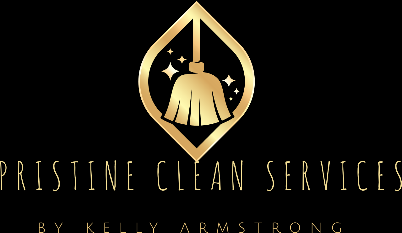 Pristine clean services 's logo