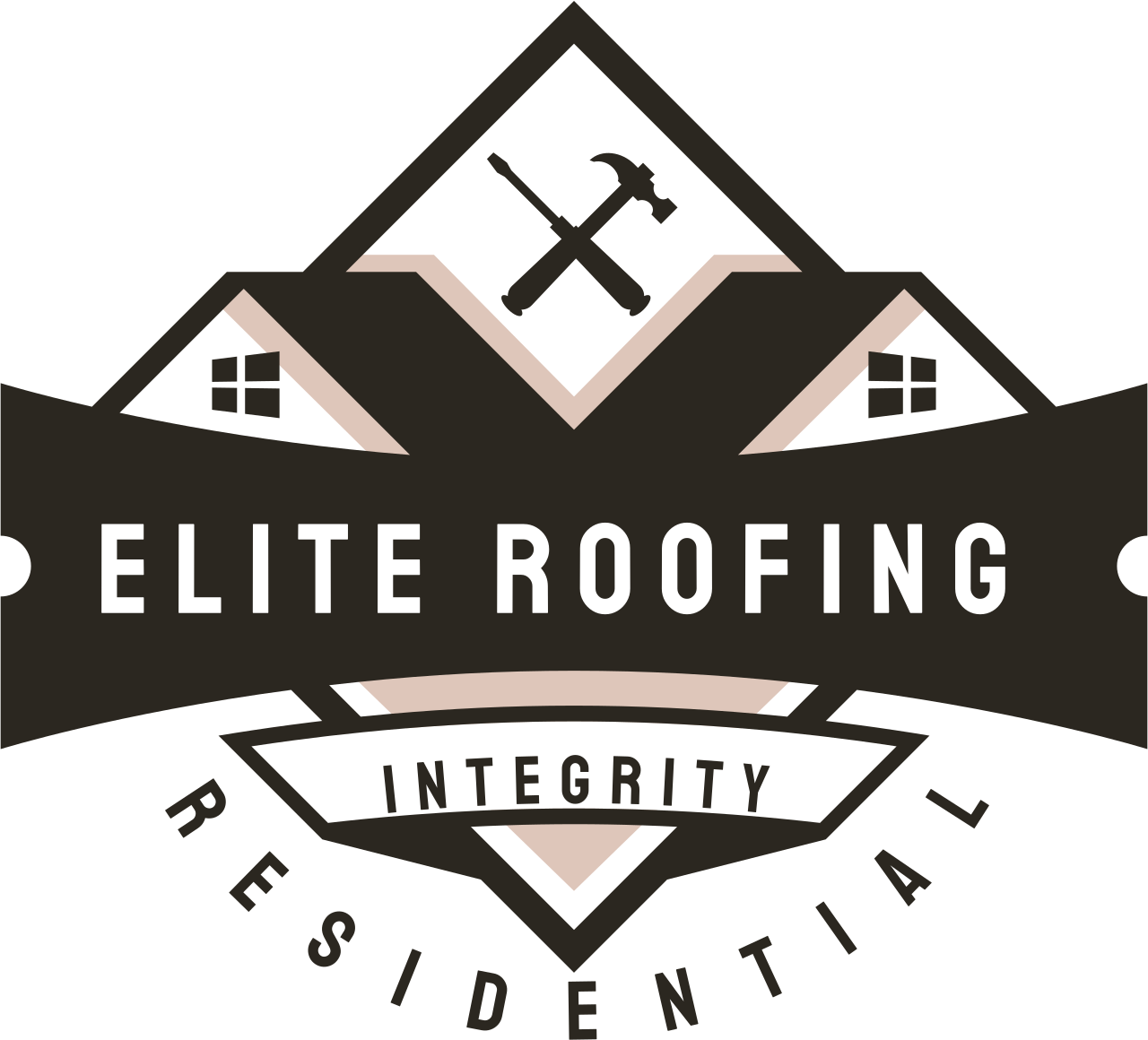 Elite Roofing 's logo
