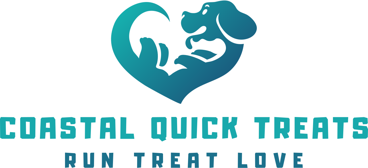Coastal Quick Treats's logo