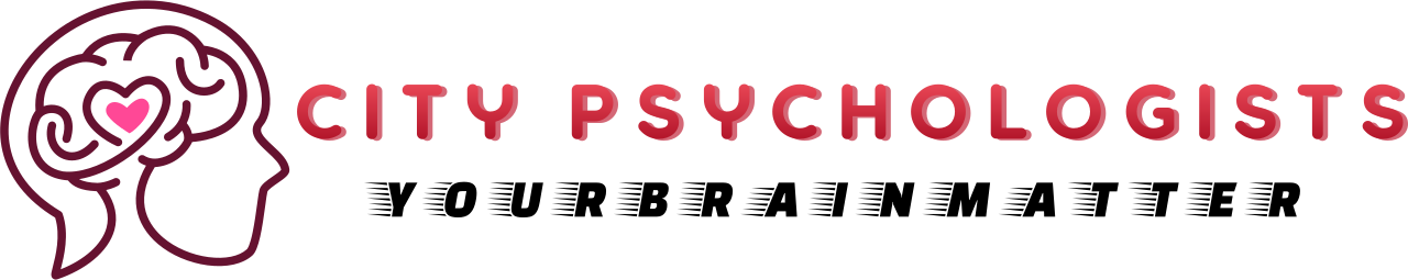 City Psychologists's logo