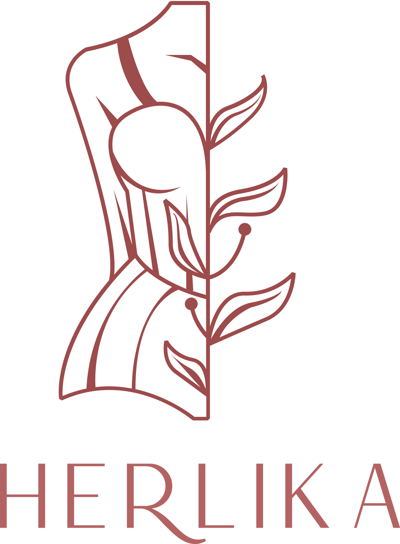 Herlika's logo