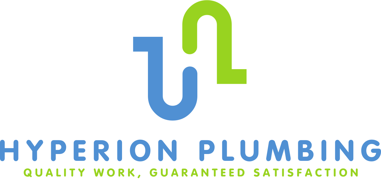 Hyperion Plumbing's logo