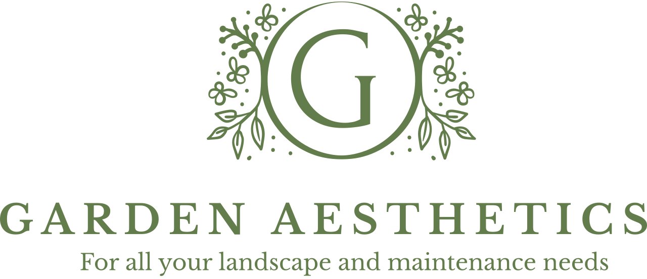 Garden Aesthetics 's logo