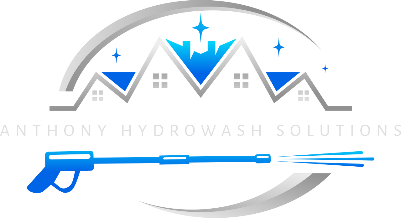 Anthony Hydrowash Solutions's logo