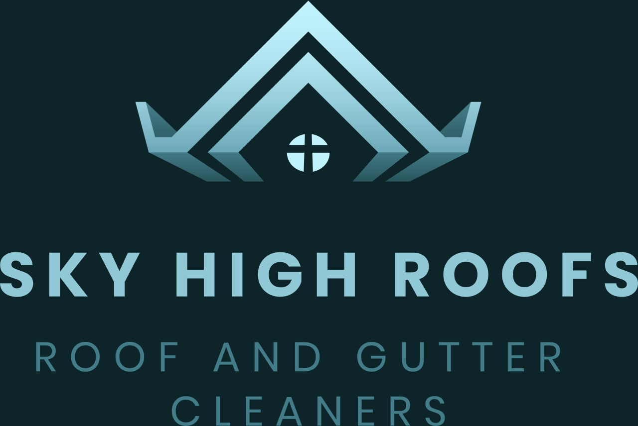 Sky High Roofs's logo