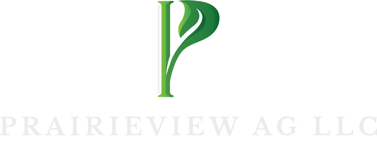 Prairieview Ag LLC's logo