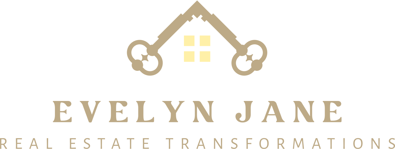 Evelyn Jane's logo