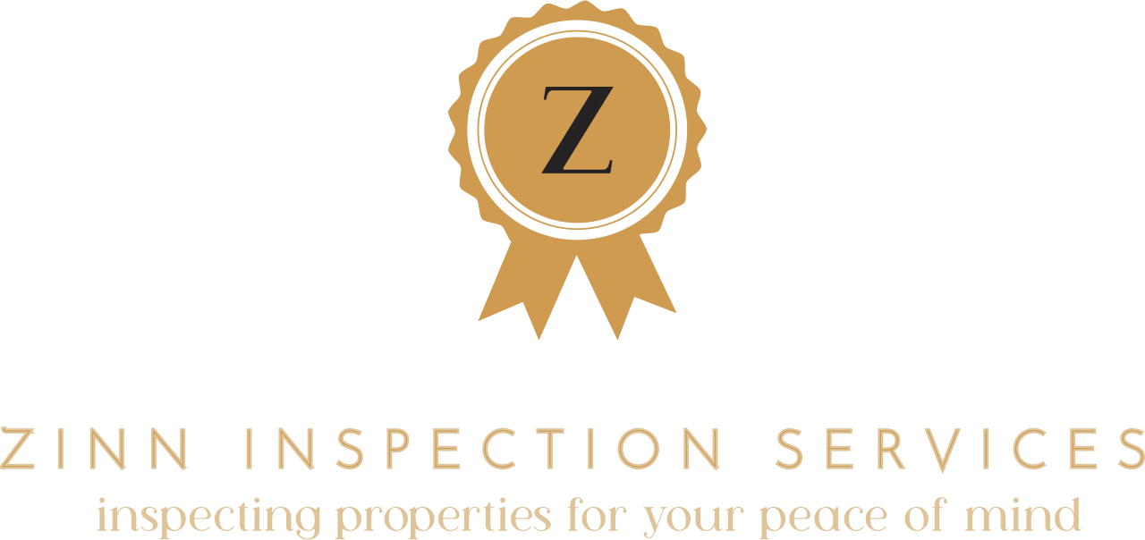 Zinn inspection services 's logo
