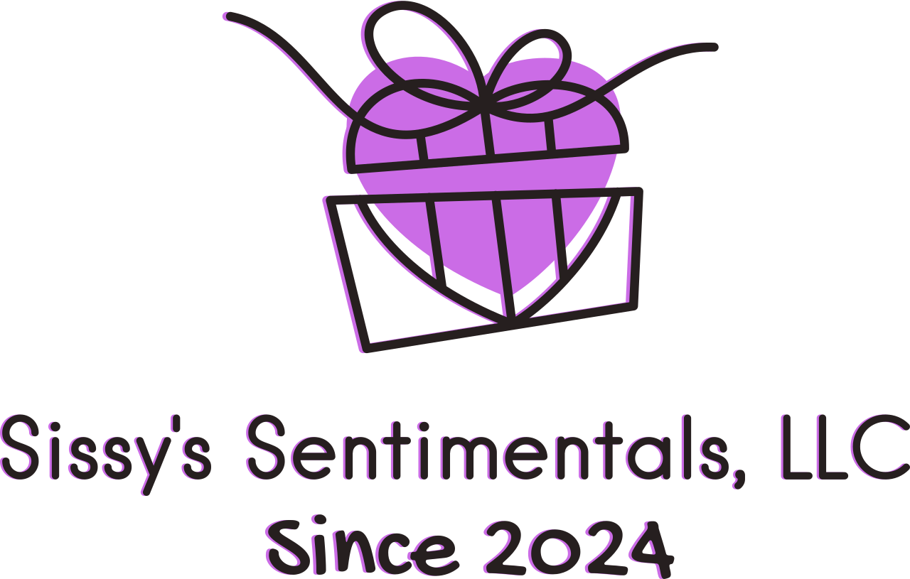 Sissy's Sentimentals, LLC 's logo