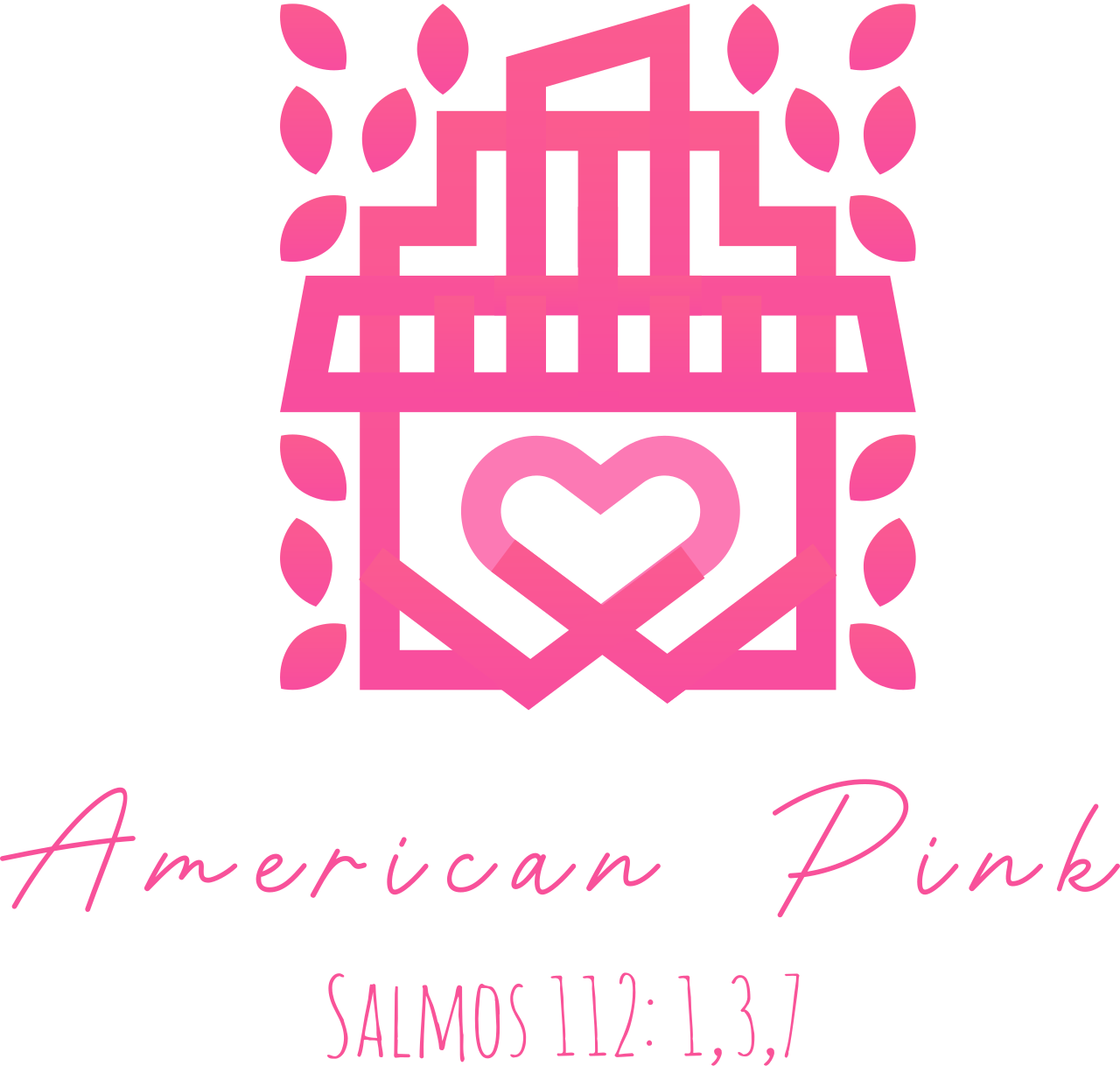 American Pink 's logo