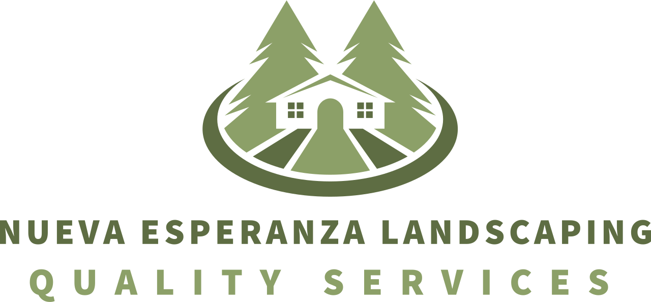Nueva Esperanza Landscaping 's logo