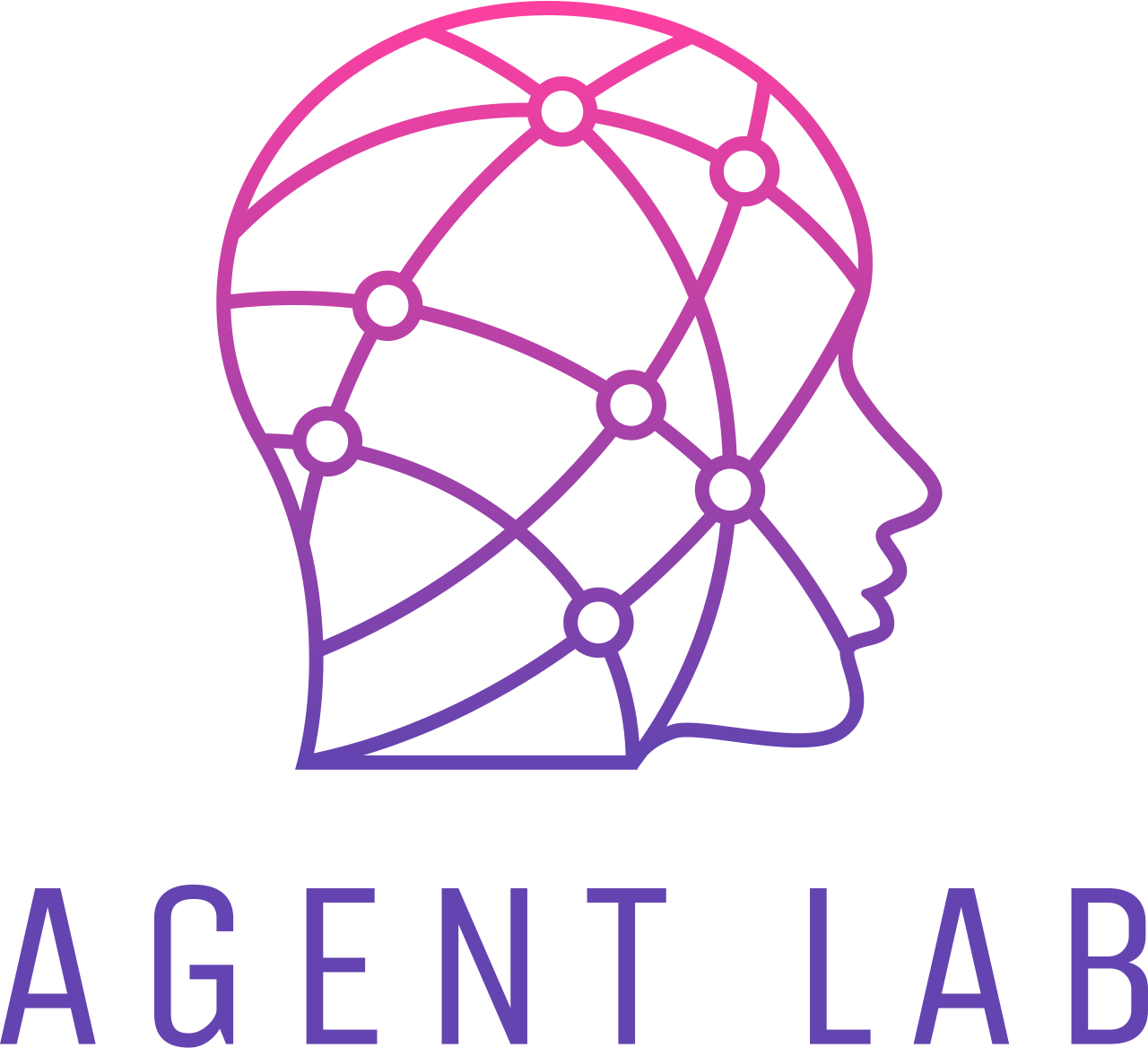 Agent Lab's logo