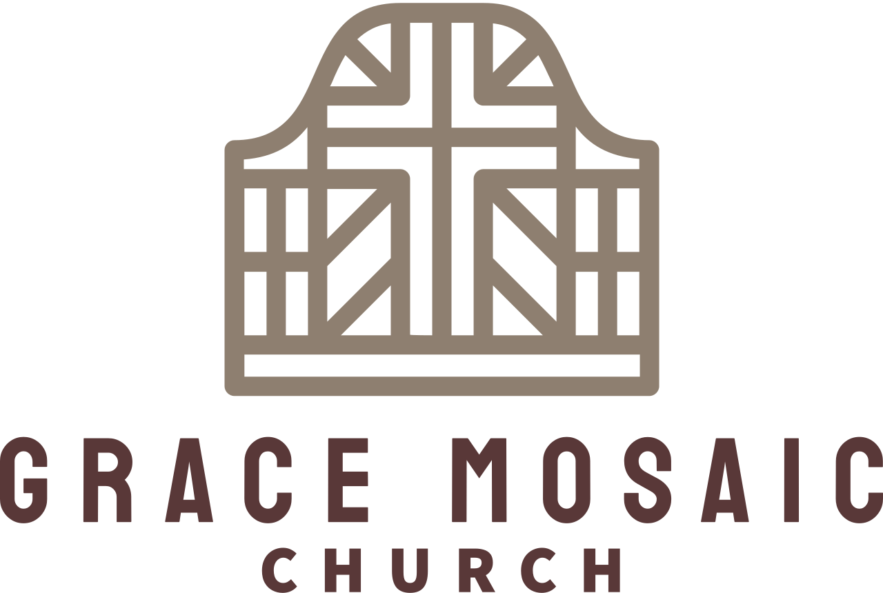 Grace Mosaic's logo
