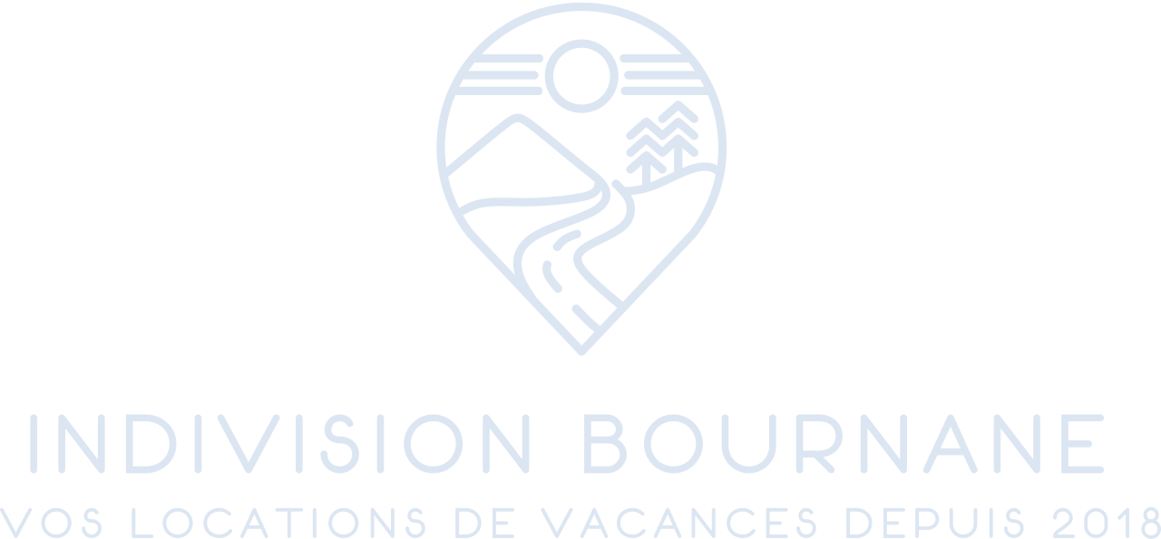 Indivision Bournane 's logo