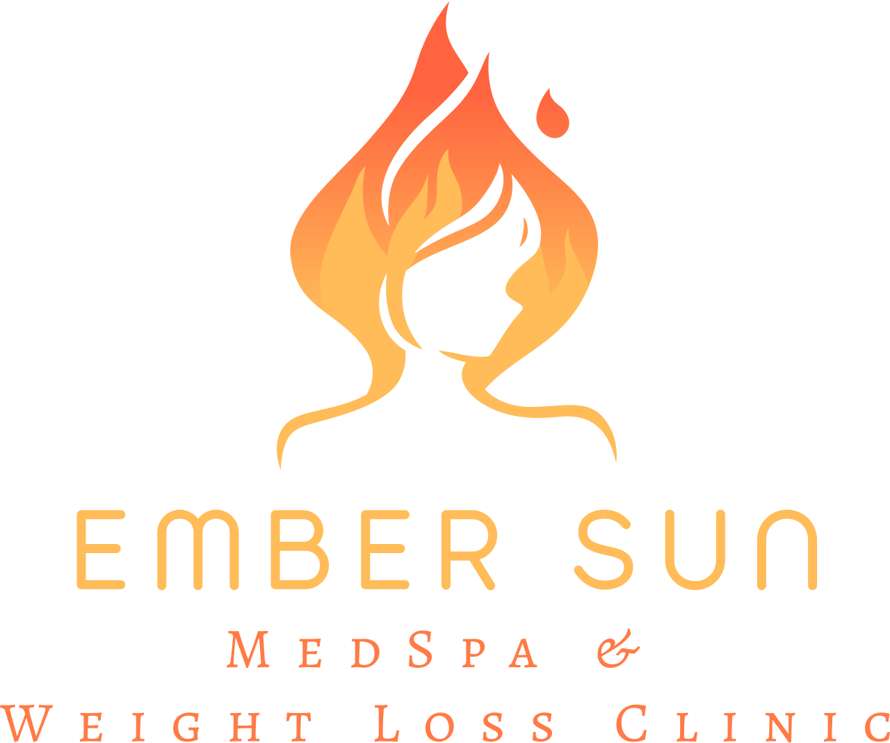 Ember Sun's logo