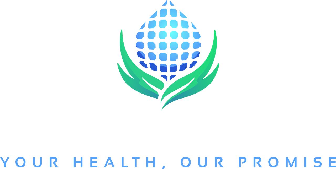 Pharma Dash's logo