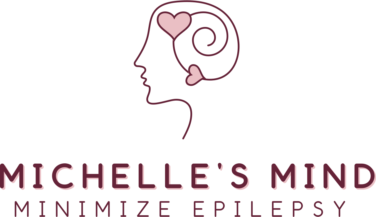 Michelle's Mind's logo