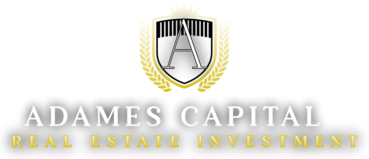 Adames Capital 's logo