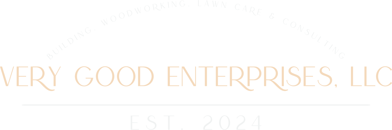 Very Good Enterprises, LLC's logo