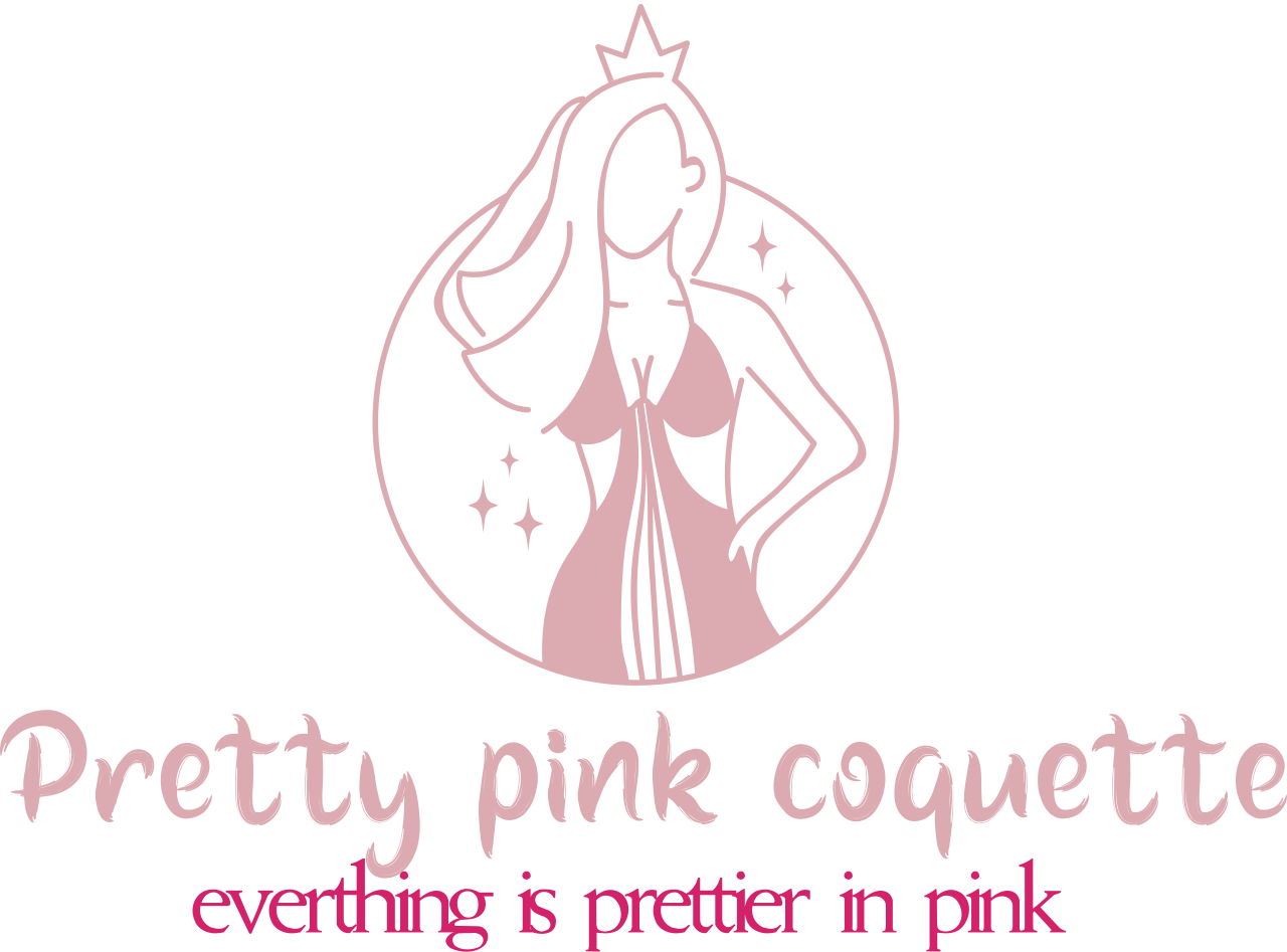 Pretty Pink Coquette's logo