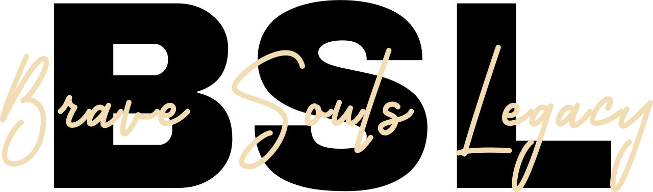 Brave Souls Legacy's logo