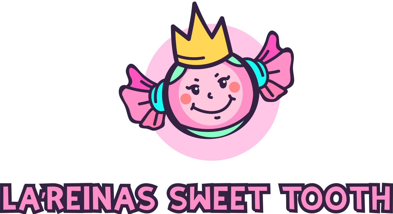 La’Reinas Sweet Tooth's logo