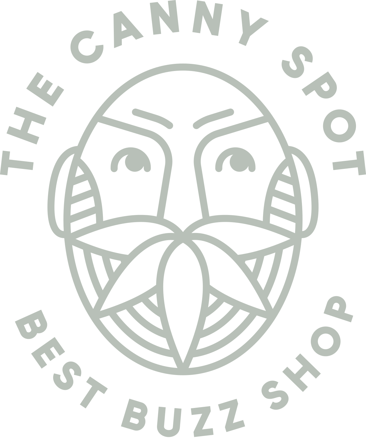 The Canny Spot's logo