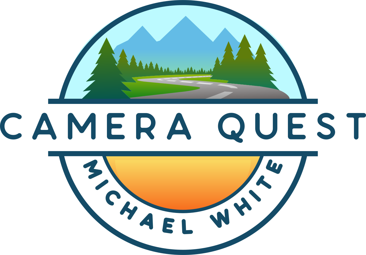 Camera Quest's logo