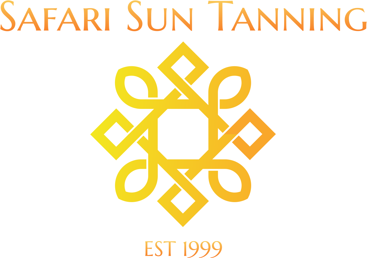 Safari Sun Tanning's logo