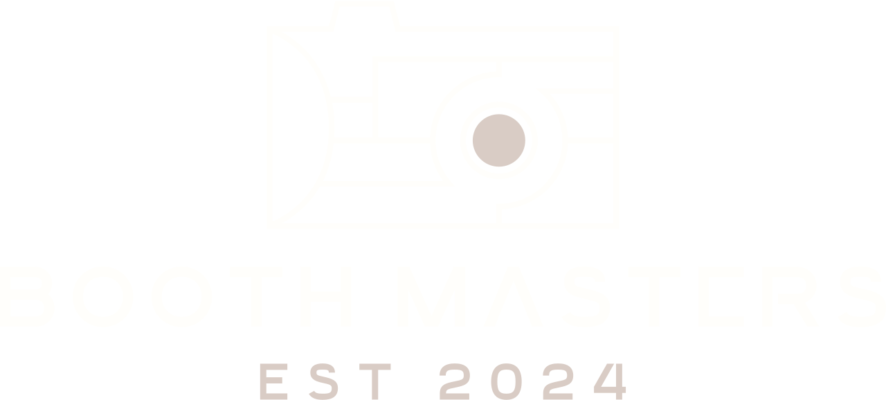 Booth Masters's logo