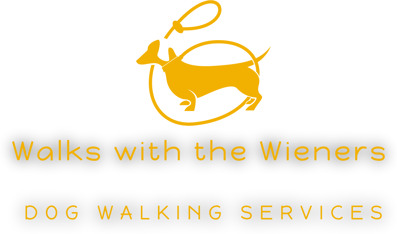 Walks with the Wieners 's logo
