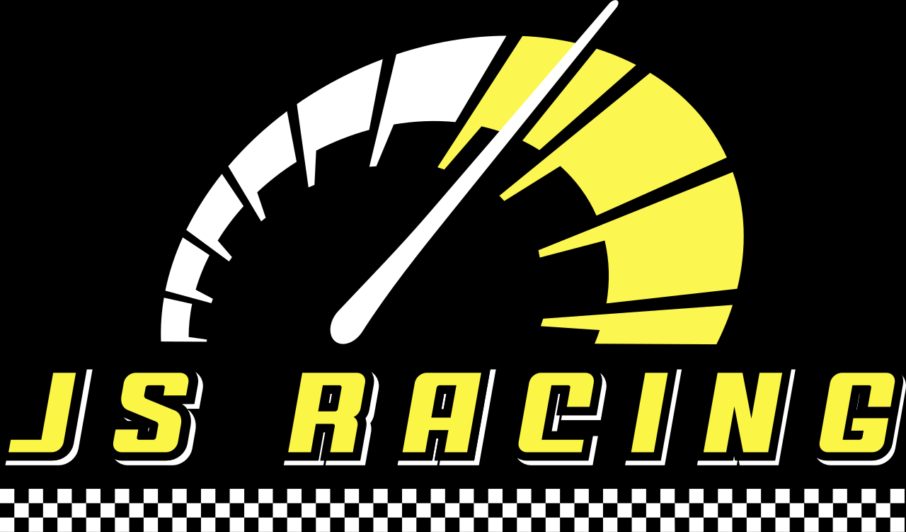 JS Racing's logo
