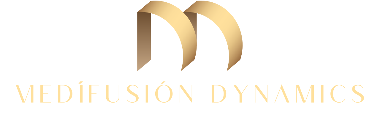 MedíFusión Dynamics's logo