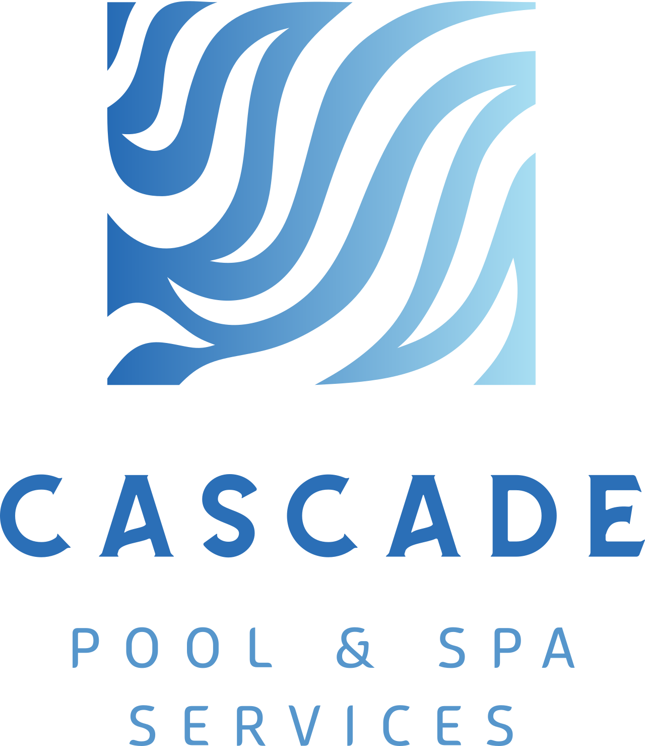 Cascade's logo