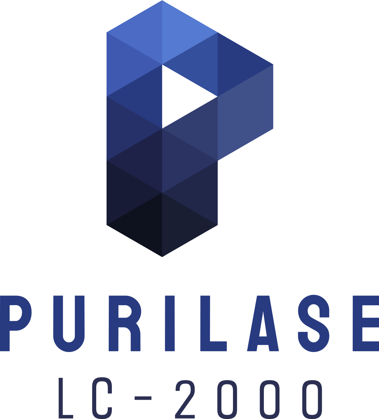 PURILASE's logo