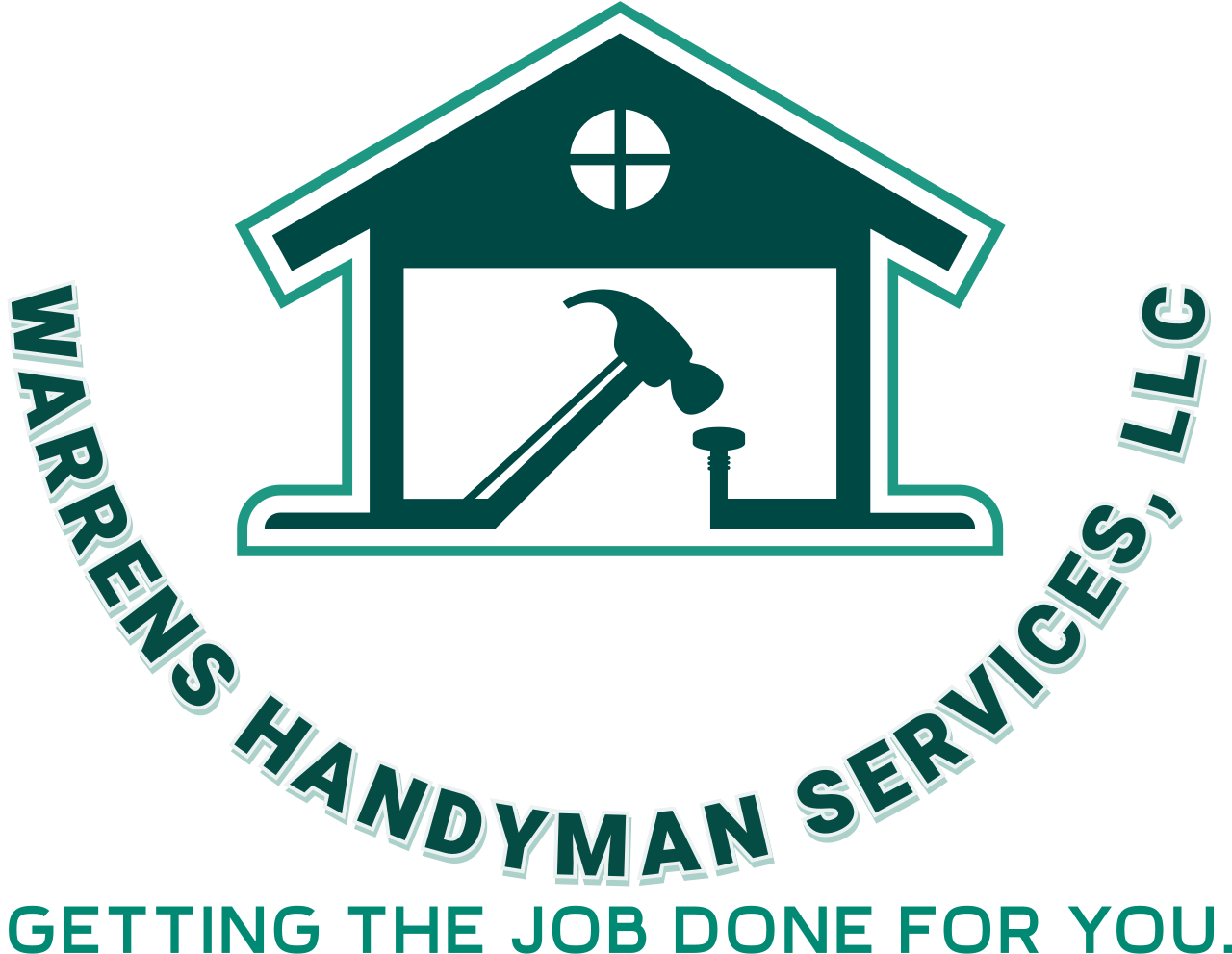 WARRENS HANDYMAN SERVICES, LLC's logo