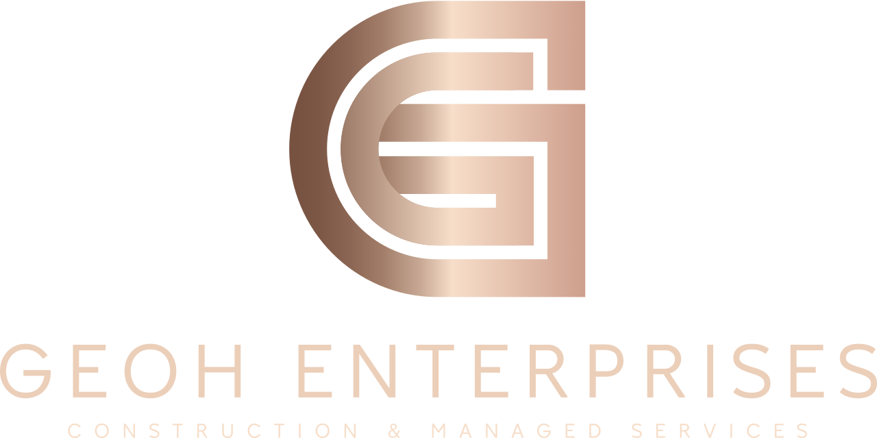 GEOH Enterprises's logo