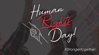 Human Rights Advocacy Video