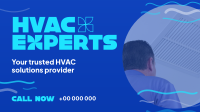 HVAC Experts Video