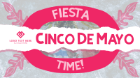 Rustic Cinco De Mayo Animation Image Preview