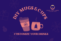 Holiday Special Drinks Pinterest Cover