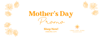 Mother's Day Promo Facebook Cover