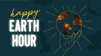 Happy Earth Hour Video