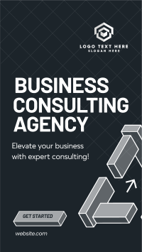 Your Consulting Agency YouTube Short