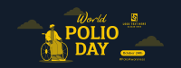 Polio Facebook Cover example 1
