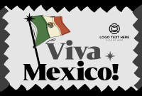 Independencia Mexicana Pinterest Cover